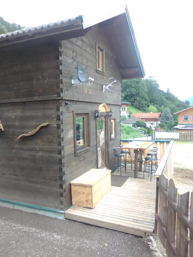 Troadkasten Seinerzeit Aich  Zewnętrze zdjęcie